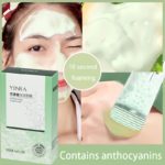 Antioxidant Bubble Mask for Deep Cleansing Skin Care - صورة 4