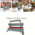 Ultimate BBQ Meat Skewer Maker for Perfect Grilling - صورة 6