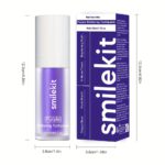 Minty Purple Toothpaste & Brush Combo: Buy 3 Get 3 Free - Image 4