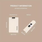 Graphene Quick Heat Mat: Energy-Saving Food Warmer - Image 4