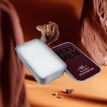 Gentleman's Long-Lasting Oriental Woody Solid Perfume - Image 10