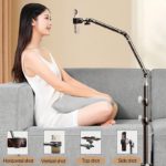 Alloy Camera Crane Tripod for Professional Content Creators - صورة 3