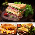 Quick-Crisp Microwave Sandwich Pan – Non-Stick & Durable - Image 10