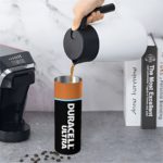 Battery-Inspired Stainless Tumbler: Perfect Gift Idea - Image 2