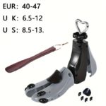 Versatile Shoe Stretcher & Puller Set for Comfortable Fit - Image 11