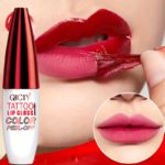 QICQY Moisturizing Lip Gloss - Long-Lasting Berry Shine