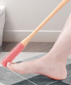 Soft Foot Brush: Exfoliate & Revitalize Your Feet