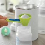 Versatile 2-In-1 Funnel & Scoop for Supplements