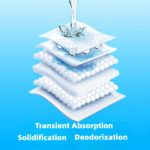 Emergency Urine Bags - Portable, Odor-Free, Leak-Proof - Image 8