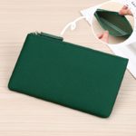 Leather Travel Wallet: Secure & Stylish Gift Solution - Image 11