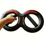 8-Shaped Arm Trainer for Ultimate Strength Building - Image 4