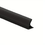 Contemporary Self-Adhesive Shower Caddy with Waterproof Design - Image 5