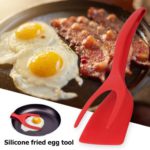 Nylon Steak Forks - Ergonomic BBQ & Kitchen Essentials - Image 2