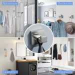 Premium Stainless Steel Wall Hooks – Perfect Gift Idea - Image 12