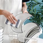 Elegant Ceramic Dinner Set for Festive Gatherings - Image 11