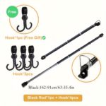 Adjustable Car Trunk Drying Rack - Versatile Laundry Solution - Image 9