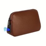 Anti-Theft Fingerprint Lock Travel Bag - USB Rechargeable - Image 11