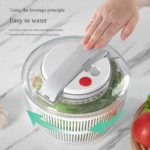Eco-Friendly Vegetable Dryer, Large Capacity, No Power - Image 9
