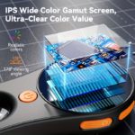 500 X Portable Digital Microscope for Precise Detailing - صورة 8