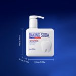 Probiotic Baking Soda Toothpaste - Enzyme Whitening Boost - Image 5