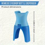 Portable Eye Drop Dispenser for Easy Application - Image 5