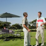 Golf Cooler Bag - Keeps Drinks Cold, Durable & Spacious - Image 8