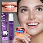 V34 Purple Toothpaste: Deep Clean & Brighten Smile - Image 7