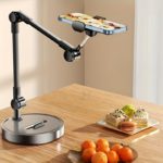 Durable Multi-Angle Phone & Tablet Stand for Streaming - Image 4