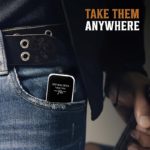 Gentleman's Long-Lasting Oriental Woody Solid Perfume - Image 8