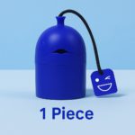 Whale Toilet Cleaner Gel: Hygienic Freshness Solution - Image 3