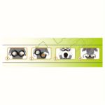 8-Shaped Arm Trainer for Ultimate Strength Building - Image 14