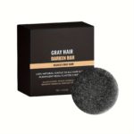 Ebony Hair Revive Soap: Moisturize & Restore Shine - Image 3