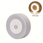 Smart Touch-Control LED Light for Modern Elegance - Image 3