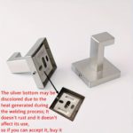 Premium Stainless Steel Wall Hooks – Perfect Gift Idea - Image 7