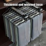 Compact Aluminum Closet Organizer: Space-Saving Solution - Image 9