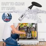 Ergonomic Apple Core Remover for Effortless Fruit Prep - Image 10