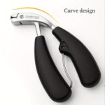 G31 Premium Nail Clippers: Precision for Thick Nails - Image 3