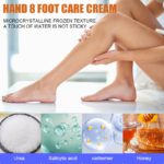 Intense Hydration Hand & Foot Cream Duo 42% Urea Formula2psc100g - Image 7