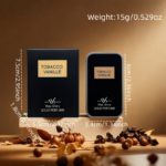 QXG29 Men's Solid Perfume - Luxurious Oriental Scent - Image 4