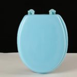 Silent-Closing Toilet Seat with Non-Slip Grip - Image 8