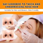 Effortless Nose Hair Removal Kit for Men & Women - Image 8