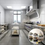 360° Swivel Spice Rack: Space-Saving Kitchen Essential - Image 10