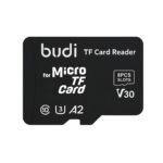 Universal Multi-Card Reader: Portable Plug & Play Solution - Image 10