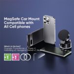 Compact Dual-Sided Magnetic Phone Holder - Image 8