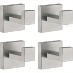 Premium Stainless Steel Wall Hooks – Perfect Gift Idea - Image 5
