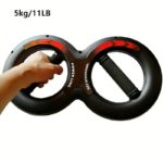 8-Shaped Arm Trainer for Ultimate Strength Building - Image 9