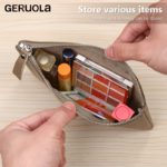 Leather Travel Wallet: Secure & Stylish Gift Solution - Image 6