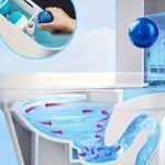Automatic Gel Toilet Cleaner Ball - Fresh & Hygienic - Image 3