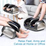 3 D Acupressure Massager with Heat & Compression - Image 4