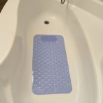 Anti-Slip Bathroom Mat with Soothing Massage Surface - Image 21